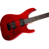 Jackson JS Series Dinky JS11 Electric Guitar - Metallic Red