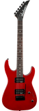 Jackson JS Series Dinky JS11 Electric Guitar - Metallic Red