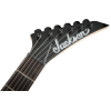 Jackson JS Series Dinky JS11 Electric Guitar - Metallic Red