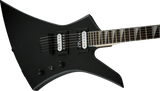 Jackson JS Series Kelly JS32T Electric Guitar - Satin Black