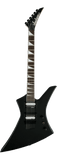Jackson JS Series Kelly JS32T Electric Guitar - Satin Black