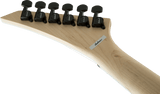 Jackson JS Series Rhoads JS32T Electric Guitar - White with Black Bevels