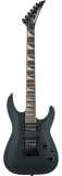 Jackson JS Series Dinky Arch Top JS22 DKA Electric Guitar - Satin Black
