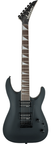 Jackson JS Series Dinky Arch Top JS22 DKA Electric Guitar - Satin Black