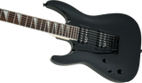 Jackson JS Series Dinky Arch Top JS22 DKA LH Left-Handed Electric Guitar - Gloss Back