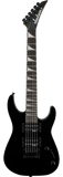 Jackson JS Series Dinky Minion JS1X Electric Guitar - Gloss Black