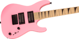 Jackson JS Series Dinky Minion JS1X M Electric Guitar - Bubble Pink Gum
