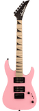 Jackson JS Series Dinky Minion JS1X M Electric Guitar - Bubble Pink Gum