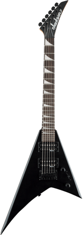 Jackson JS Series RR Minion JS1X Electric Guitar - Satin Black