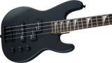 Jackson JS Series Concert Bass Minion JS1X Electric Bass - Satin Black