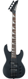 Jackson JS Series Concert Bass Minion JS1X Electric Bass - Satin Black