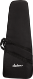 Jackson Kelly/King V/Rhoads Economy Gig Bag - Black