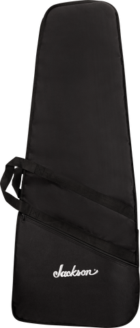 Jackson Kelly/King V/Rhoads Economy Gig Bag - Black