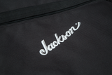Jackson Kelly/King V/Rhoads Economy Gig Bag - Black