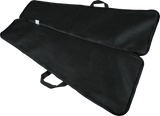 Jackson Kelly/King V/Rhoads Economy Gig Bag - Black