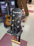 "PREVIOUSLY ROCKED" - Epiphone Les Paul Special II E1 - Heritage Cherry Sunburst