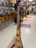 "PREVIOUSLY ROCKED" - Martin Guitars Steel String Backpacker Guitar w/ Gig Bag