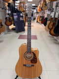 "PREVIOUSLY ROCKED" - Norman B20 CW