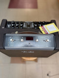 "PREVIOUSLY ROCKED" - Fender Acoustic Jr Go