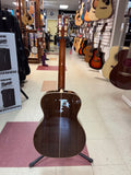"PREVIOUSLY ROCKED" - Martin 000-42 Modern Deluxe w/Hardshell Case (Left-Handed)