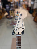 "PREVIOUSLY ROCKED" -Squier Sonic Stratocaster, Maple Fingerboard - 2-Colour Sunburst