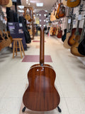 "PREVIOUSLY ROCKED" - Taylor Guitars Gold Label 517e SB Acoustic-Electric Guitar with Case - Sunburst with Fire Stripe Pickguard