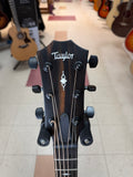 "PREVIOUSLY ROCKED" - Taylor 326CE w/Hardshell Case