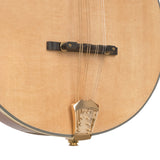 Gold Tone OM800+ Octave Mandolin Acoustic/Electric w/ Case