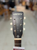 "PREVIOUSLY ROCKED" - Gretsch Jim Dandy Parlor Acoustic Guitar - Rex Burst