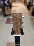 "PREVIOUSLY ROCKED" -Martin D-X1E w/Gigbag
