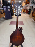 "PREVIOUSLY ROCKED" - Eastman MD315 Mandolin w/Hardshell SKB Case