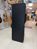 "PREVIOUSLY ROCKED" - Hardshell Electric Case