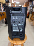 "PREVIOUSLY ROCKED" - Alto Professional TX408 350W 8-inch Powered Loudspeaker with Bluetooth