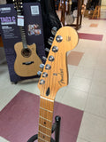 "PREVIOUSLY ROCKED" - Fender Limited Edition Player Stratocaster - Shell Pink