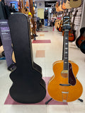 "PREVIOUSLY ROCKED" - Epiphone Masterbilt Century Deluxe Archtop Guitar w/ Case