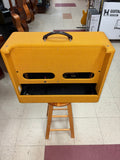 "PREVIOUSLY ROCKED" - Fender Blues Deluxe Custom Made Extension Cab