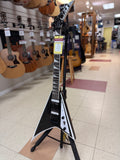 "PREVIOUSLY ROCKED" - JS Series Rhoads JS32