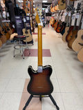 "PREVIOUSLY ROCKED" - Classic Vibe Custom Telecaster