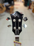"PREVIOUSLY ROCKED" - Guild Starfire Bass
