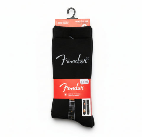 Perri's Socks - Fender Stratocaster - 1 Pair