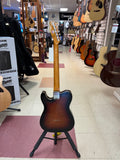 "PREVIOUSLY ROCKED" - Squier Classic Vibe Custom Telecaster - 3-Colour Sunburst
