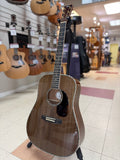 "PREVIOUSLY ROCKED" - Hsienmo D45 Custom