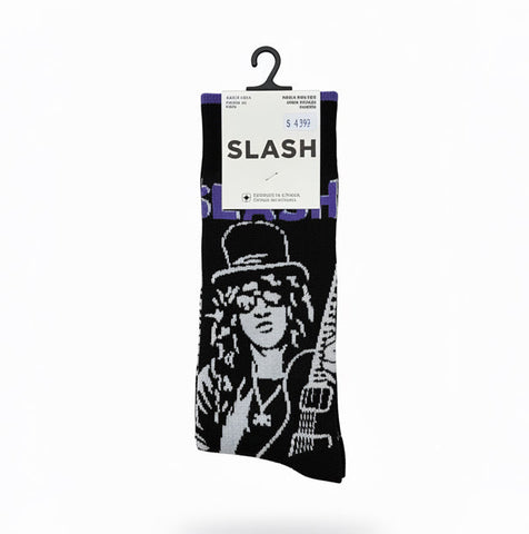 Perri's Socks - Slash 'Fuzzy' - 1 Pair
