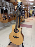 "PREVIOUSLY ROCKED" - YAMAHA APX500ll
