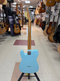 "PREVIOUSLY ROCKED" - Fender Vintera '50s Telecaster Modified w/Gig Bag