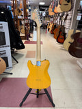 "PREVIOUSLY ROCKED" - Squier Affinity Telecaster - Butterscotch Blonde