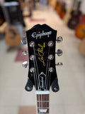 "PREVIOUSLY ROCKED" - Epiphone Les Paul Standard 60s - Iced Tea w/ Gig Bag