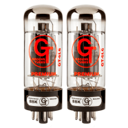 Groove Tubes GT-6L6-S Tubes