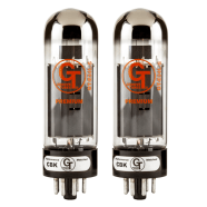 Groove Tubes GT EL34 Tubes