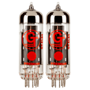 Groove Tubes GT EL84 Tubes